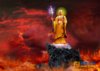 Ksitigarbha Bodhisattva and Hell.jpg