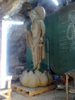 A GRAY SCHIST STANDING FIGURE OF MAITREYA BODHISTTVA GANDHARA STYLE.04re.jpg