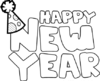 happy-new-year-hat-bw.png