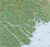 Hochiminh - MyTho map.gif