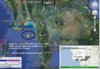 earthquake 1 April 13 Andamansea 4.2 with map.jpg