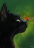 Black cat and ladybug.jpg