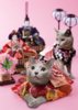แมว Japanese Hina Dolls.jpg
