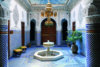 blue courtyard morocco via bohemianvalhalla_blogspot_com.jpg