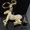 alloy_key_ring_golden_metal_horse_keychain.jpg