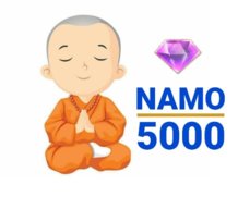NAMO5000