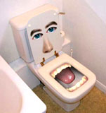 The_Toilet