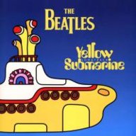 Yellow submarine