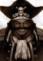 King pirate