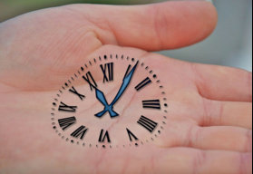 Time Zone
