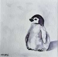 Little Penguin