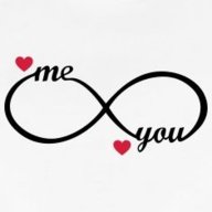 Infinity Love