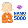 NAMO5000