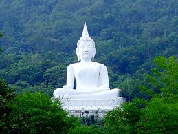 ธรรมสันติ