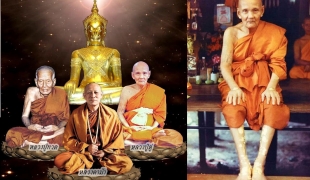 พยานบุคคลบางท่านที่เข้าถึงศาสตร์ที่หลวงปู่ดู่สอน