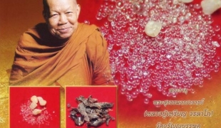 เข้าใจจริต 6 อย่าง เพื่อไม่ฝืนธรรมของตน | หลวงปู่เหรียญ วรลาโภ