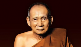 "มานะ ความถือตัว" (สมเด็จพระสังฆราชเจ้าฯ)