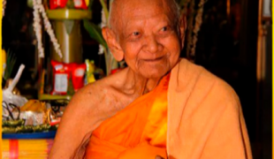 ปาฏิหาริย์หลวงปู่หงษ์ พรหมปัญโญ โดย พระอาจารย์เอกลักษณ์  ปญฺญาคโม