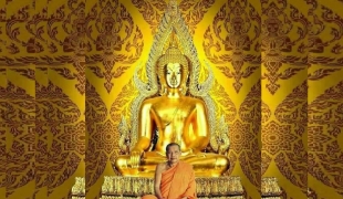 วันวิสาขบูชา / พระราชพรหมยาน(หลวงพ่อฤาษีฯ วัดท่าซุง)