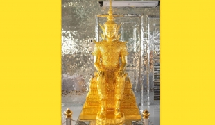 Live สด ปฏิบัติธรรมฝึกพุทธนิมิตสวดพระคาถาเงินล้านครั้งที่ ๒
