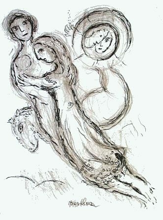 chagall marc plafond de lopera romeo et juliette 4706030