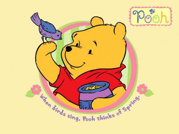 winnie the pooh 5