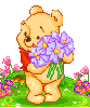 baby pooh icon emoticon 028