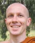 Ajahn Cattamalo was born in Germany, he was ordained in Wat Nong Pa Pong tradition of Venerable...