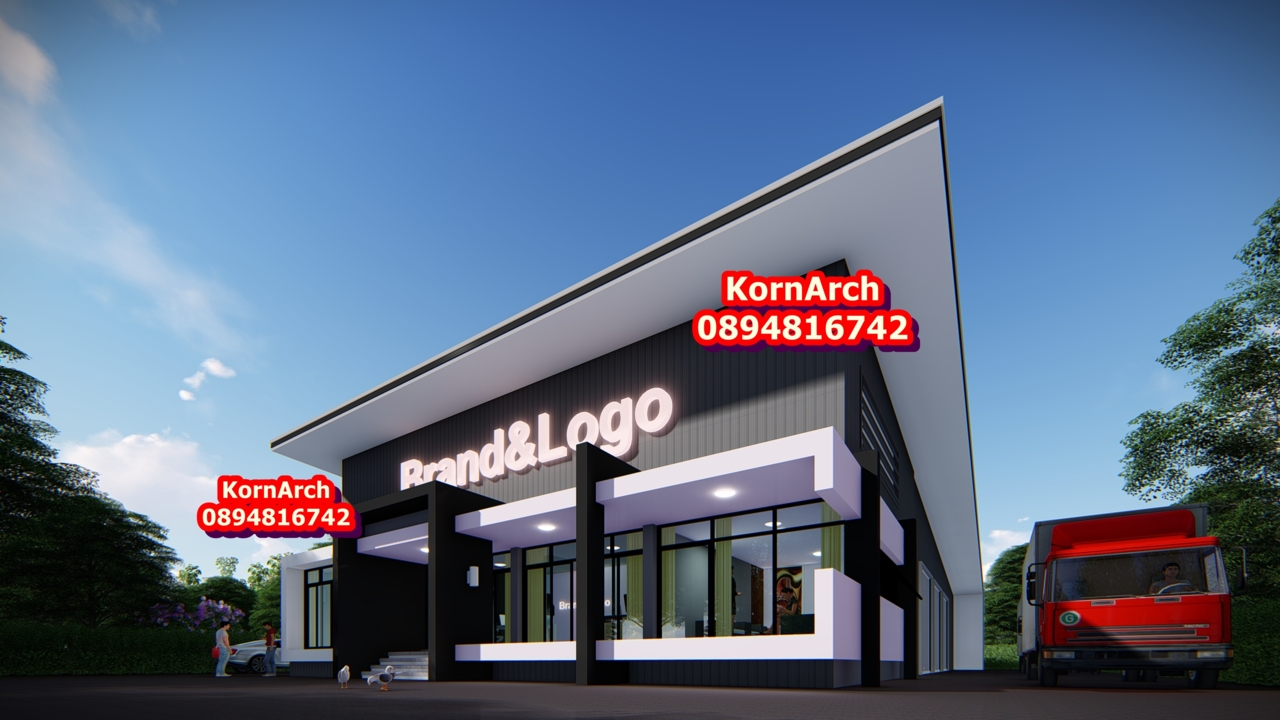 #รับออกแบบบ้าน,#รับออกแบบโรงงาน,#โรงงานโมเดิ์น,#สถาปนิก,#รับทำภาพ3มิติ,#3D,#แบบบ้านโมเดิร์นลอฟท์,...