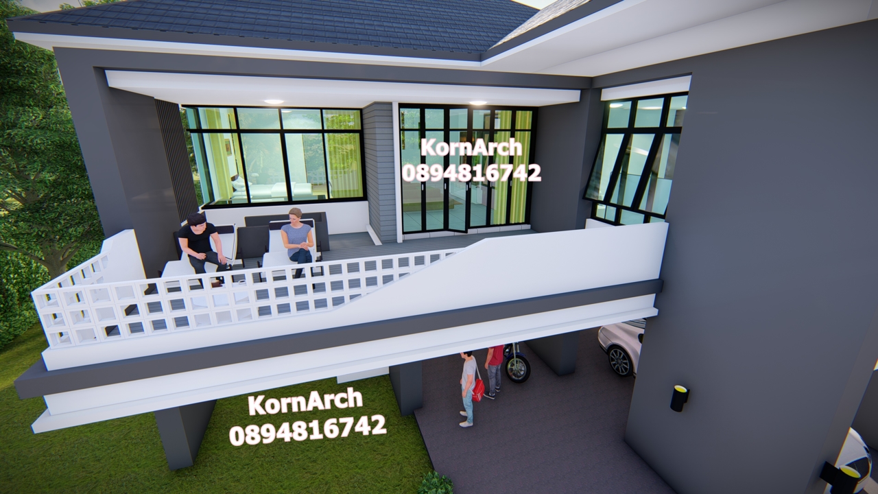 #รับออกแบบบ้าน,#รับออกแบบโรงงาน,#โรงงานโมเดิ์น,#สถาปนิก,#รับทำภาพ3มิติ,#3D,#แบบบ้านโมเดิร์นลอฟท์,...