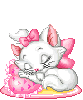 marrie cat icon 003