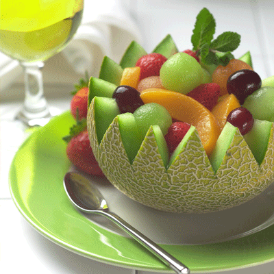 Californian Fruit Salad