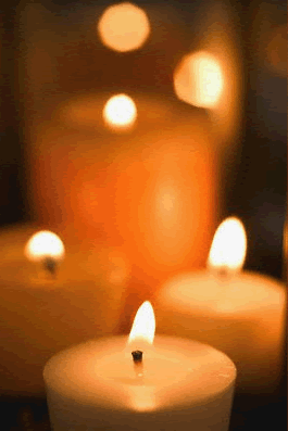 candle 4
