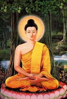 Buddha 16