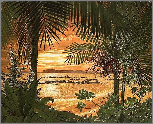 sunsetcm1
Watercolor Painting
Somboon Phoungdorkmai