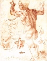 180px Michelangelo libyan