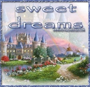 0 sweet dreams fantasy magi