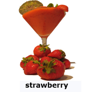 WR Strawberry Cocktail(1)