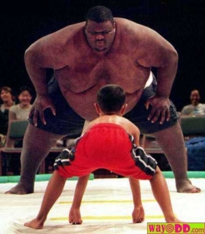 funny pictures david and goliath 1dO