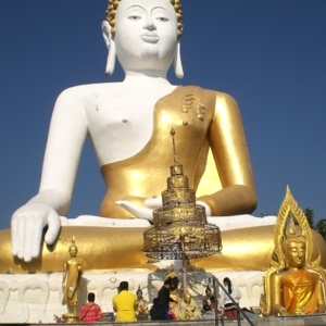 BuddhachaingmaiDoikham