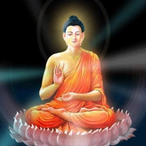 BuddhaLotus Paint