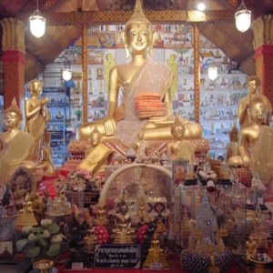 Buddhasaksith