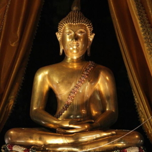 BuddhaSihing