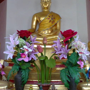 BuddhaWatPraduchimpree
