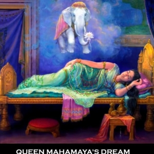 Queen 's dream