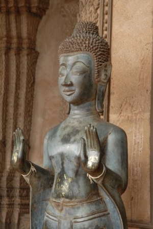 Buddha Lao