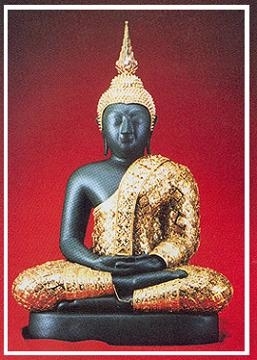 Emerald Buddha2
