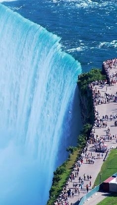 Niagara Fall USA