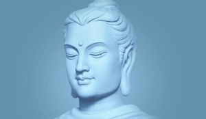 bluebuddha