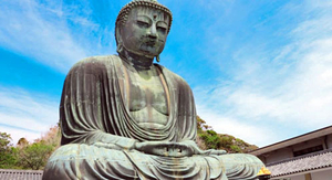 Buddha-Japan